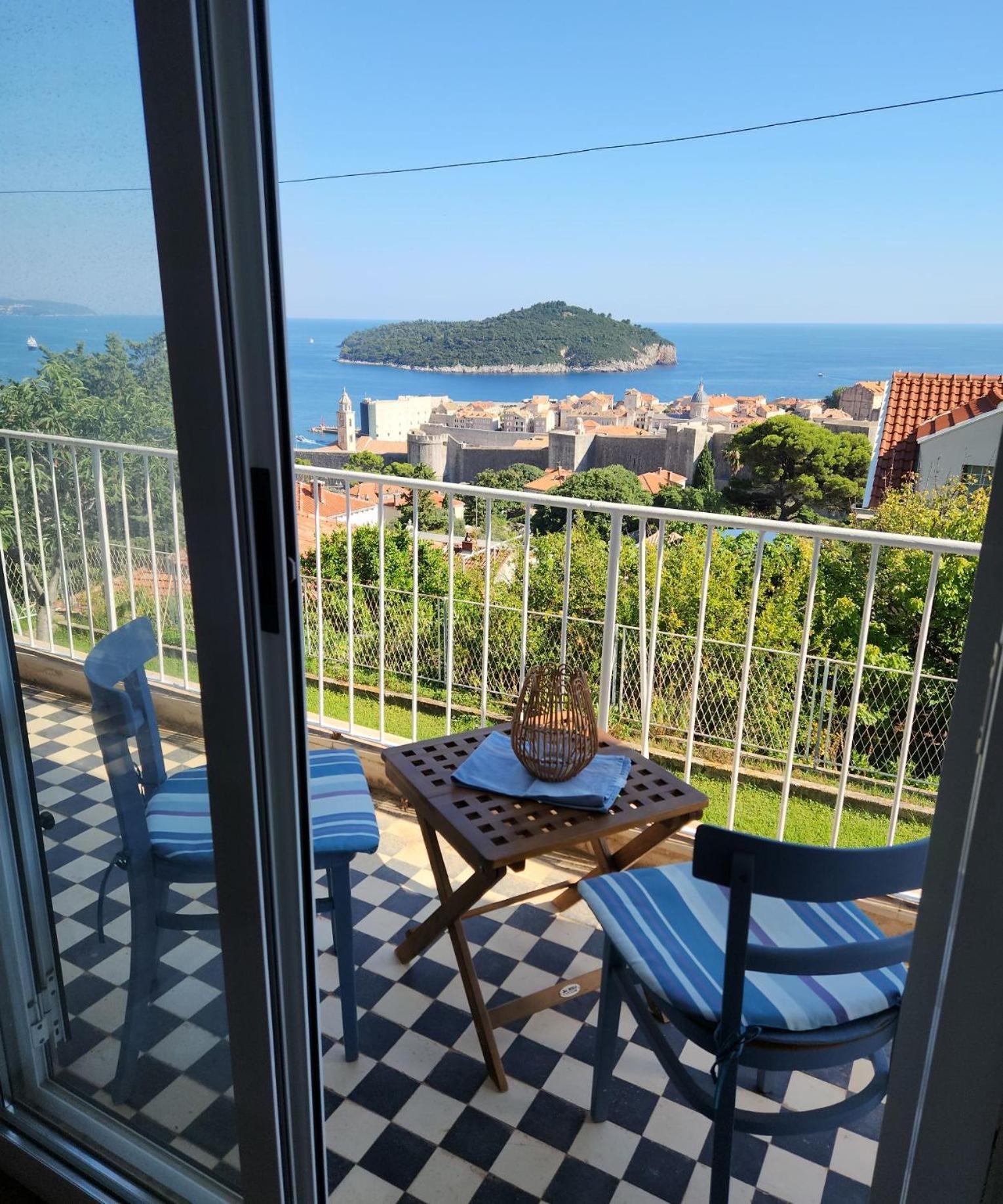 Sea And Old View Apartment *
