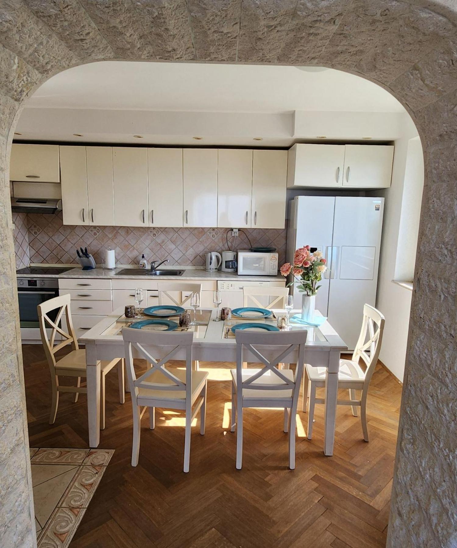 Sea And Old View Apartment Dubrovnik