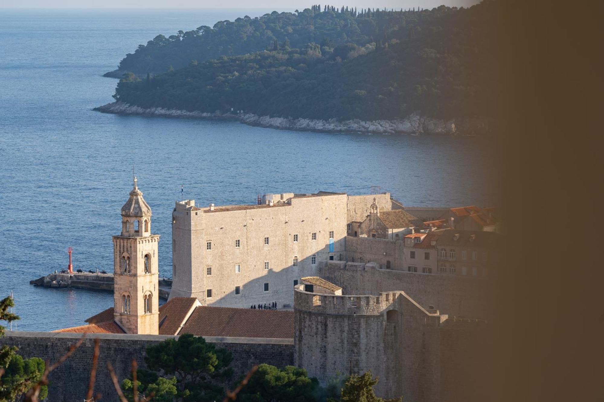 Sea And Old View Apartment Dubrovnik