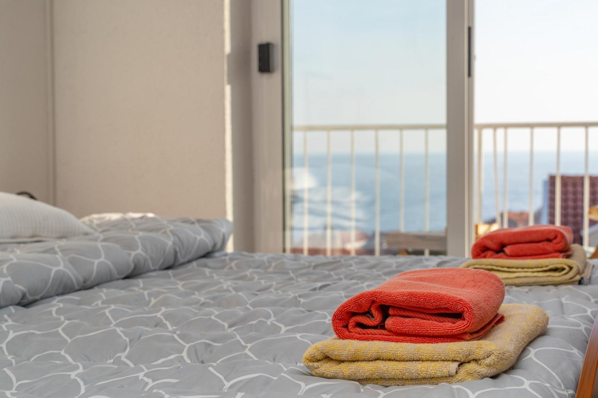 Sea And Old View Apartment Dubrovnik